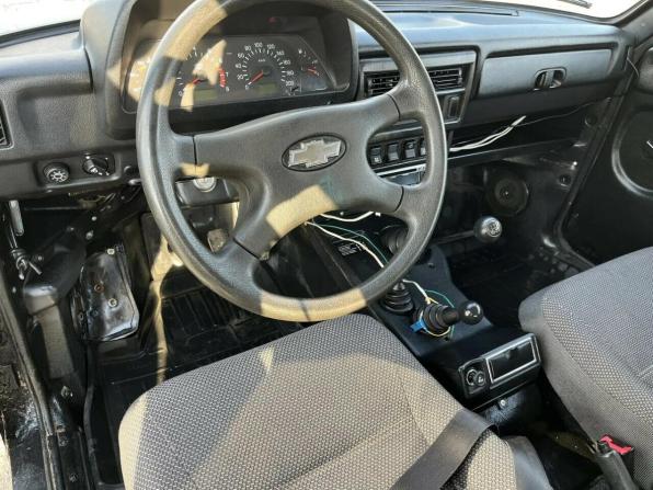 Lada (ВАЗ) 2131 (4x4) I с пробегом 2009 года, цена 319 000 рублей, 65651 км, внедорожник, Автокод Объявления