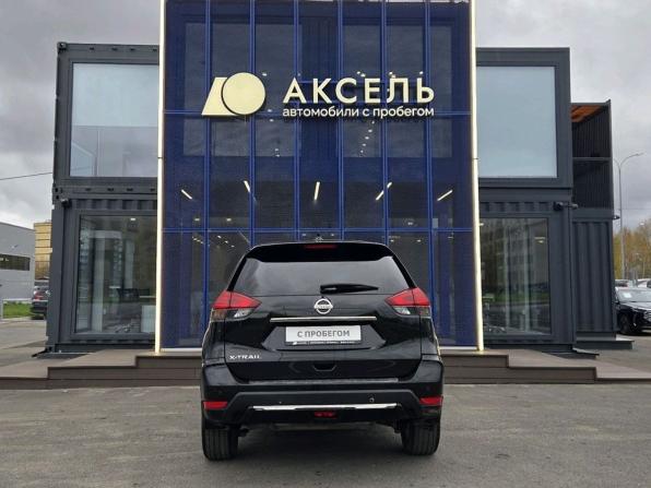 Nissan X-Trail III Рестайлинг с пробегом 2018 года, цена 1 999 000 рублей, 147000 км, внедорожник, Автокод Объявления