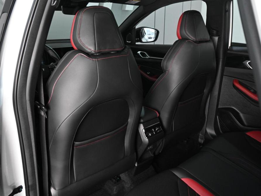 Geely Coolray I Рестайлинг Ростов-на-Дону  - изображение 11