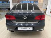 Volkswagen Passat B7 Челябинск  - изображение 31