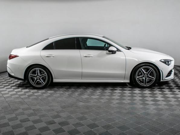 Mercedes-Benz CLA II (C118 X118) с пробегом 2020 года, цена 3 170 000 рублей, 93509 км, седан, Автокод Объявления