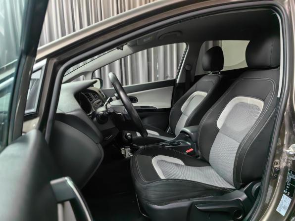 Kia Ceed II с пробегом 2014 года, цена 999 000 рублей, 202285 км, хэтчбек, Автокод Объявления