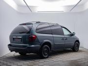 Chrysler Town &amp; Country IV Рестайлинг Москва  - изображение 22