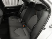 Toyota Camry VIII (XV70) Москва  - изображение 37