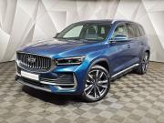 Geely Monjaro I Москва  - изображение 21