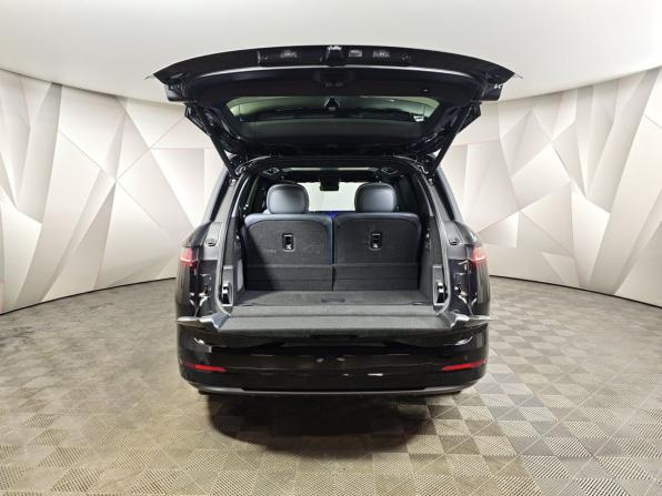 Lynk &amp; Co 900 с пробегом 2026 года, цена 7 991 000 рублей, 685 км, внедорожник, Автокод Объявления