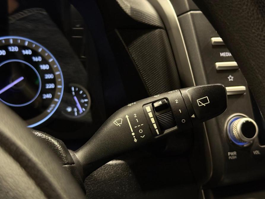 Hyundai Creta II Челябинск  - изображение 18