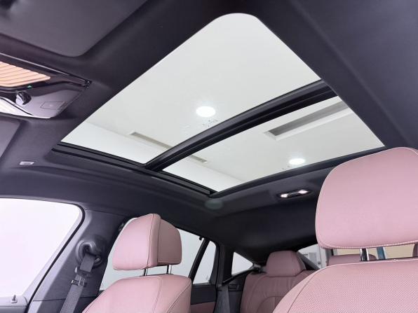 BMW X6 III (G06) с пробегом 2021 года, цена 8 797 000 рублей, 59541 км, внедорожник, Автокод Объявления