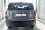 Haval H3 I Рестайлинг Киров  - изображение 29