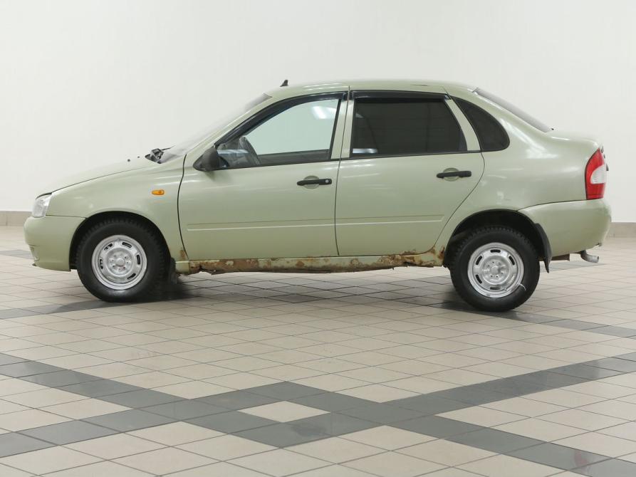 Lada (ВАЗ) Kalina I Иваново  - изображение 7