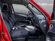 Nissan Juke I Рестайлинг Самара  - изображение 40