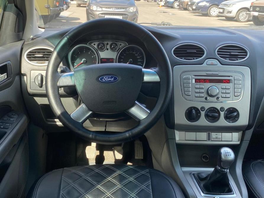 Ford Focus II Рестайлинг Архангельск  - изображение 16