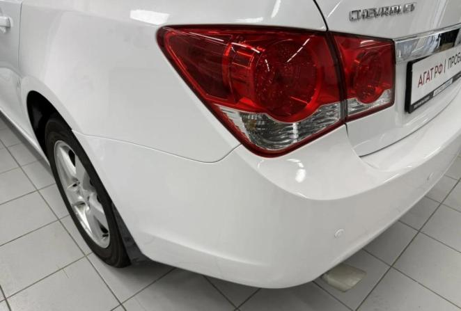 Chevrolet Cruze I с пробегом 2010 года, цена 720 000 рублей, 209906 км, седан, Автокод Объявления