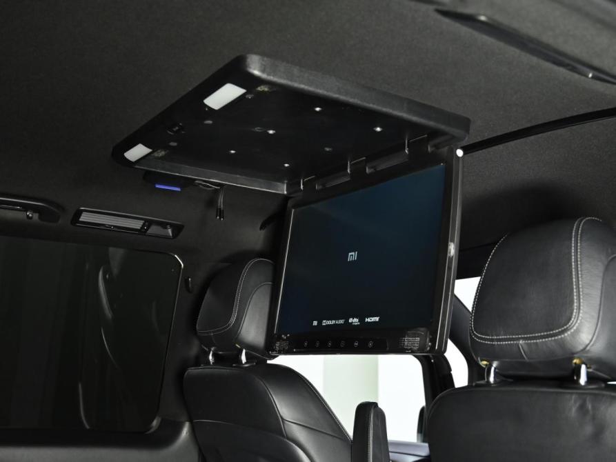 Mercedes-Benz V-Класс III (W447) Москва  - изображение 16