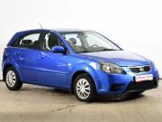 Kia Rio II Рестайлинг Мурманск  - изображение 20