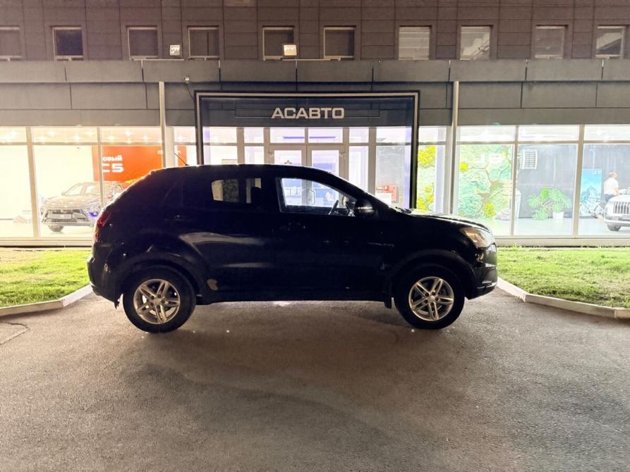 SsangYong Actyon II Энгельс  - изображение 5