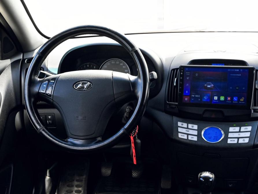 Hyundai Elantra IV (HD) Екатеринбург  - изображение 18