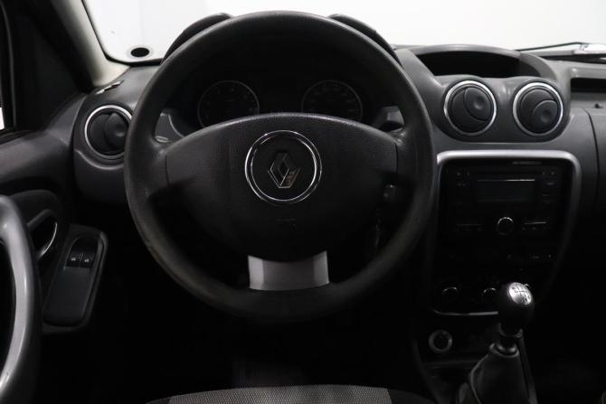 Renault Duster I с пробегом 2012 года, цена 749 000 рублей, 223394 км, внедорожник, Автокод Объявления