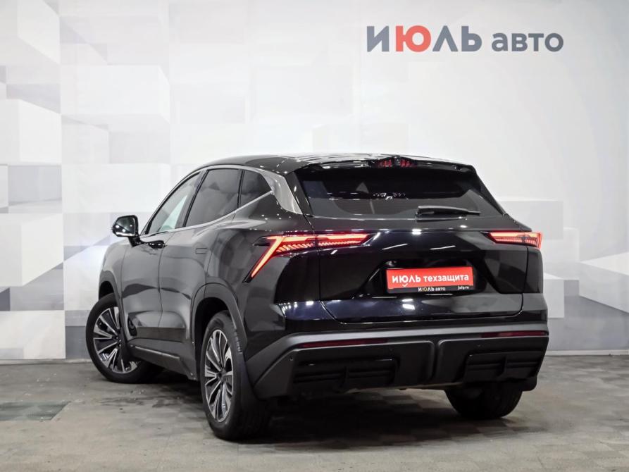 JETOUR Dashing I Екатеринбург  - изображение 7