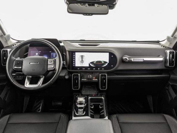 Haval Dargo с пробегом 2023 года, цена 2 550 000 рублей, 56982 км, внедорожник, Автокод Объявления