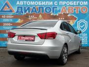Lada (ВАЗ) Vesta I Набережные Челны  - изображение 21
