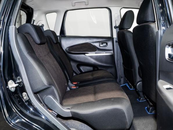 Mitsubishi eK Custom I с пробегом 2013 года, цена 700 000 рублей, 182510 км, хэтчбек, Автокод Объявления