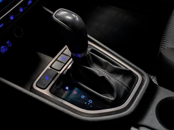 Hyundai Creta I с пробегом 2017 года, цена 1 350 000 рублей, 169381 км, внедорожник, Автокод Объявления