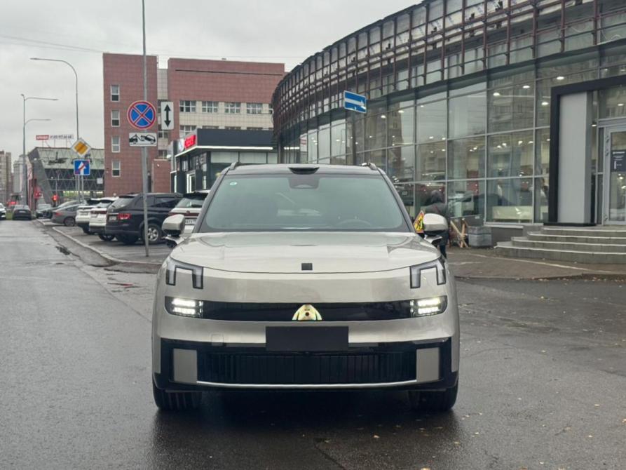 Lynk &amp; Co 900 Санкт-Петербург  - изображение 3
