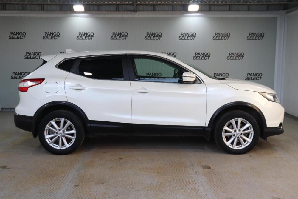 Nissan Qashqai II Ульяновск  - изображение 4