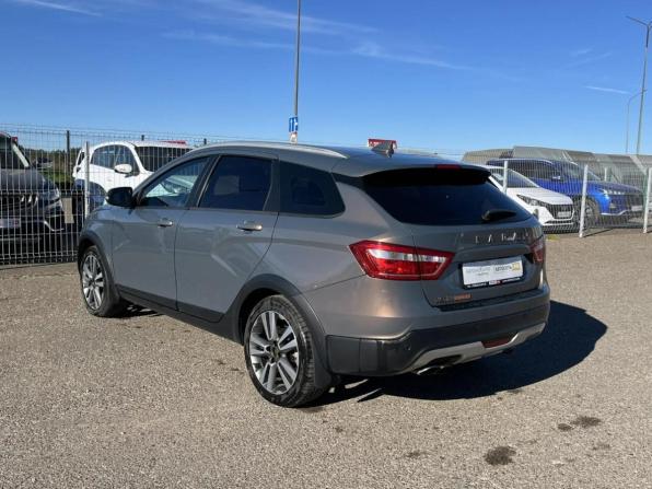 Lada (ВАЗ) Vesta I с пробегом 2019 года, цена 1 025 000 рублей, 146021 км, универсал, Автокод Объявления