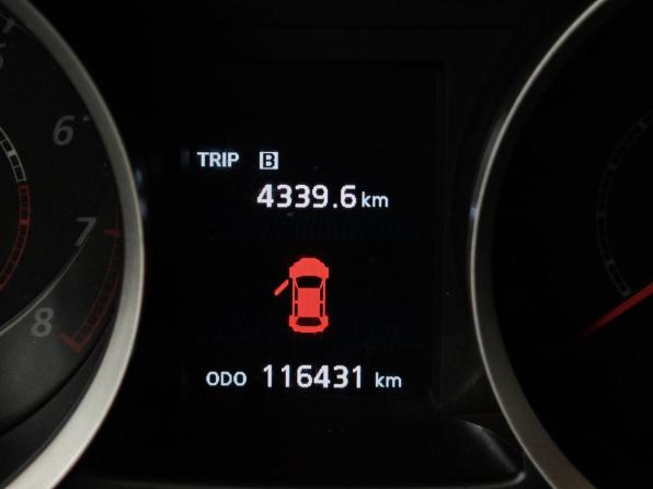 Mitsubishi Lancer X Рестайлинг с пробегом 2012 года, цена 795 000 рублей, 116429 км, седан, Автокод Объявления