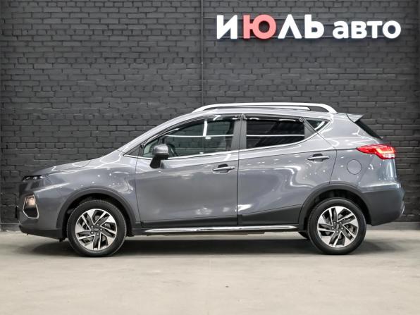 JAC JS3 с пробегом 2024 года, цена 1 350 000 рублей, 95087 км, внедорожник, Автокод Объявления