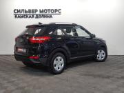 Hyundai Creta I Рестайлинг Пермь  - изображение 20