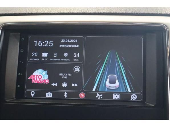 Jeep Grand Cherokee IV (WK2) с пробегом 2012 года, цена 2 049 000 рублей, 182283 км, внедорожник, Автокод Объявления