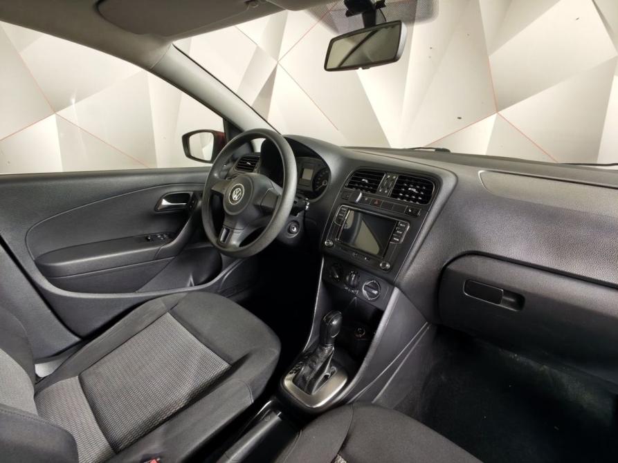 Volkswagen Polo V Москва  - изображение 13