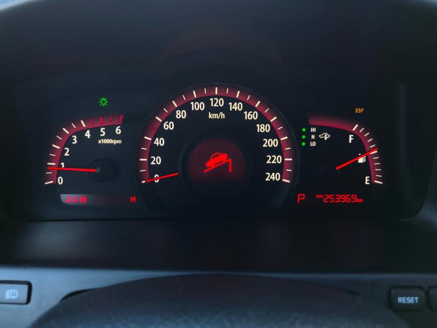Kia Mohave I Санкт-Петербург  - изображение 13