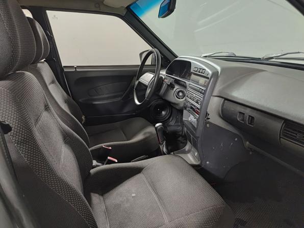 Lada (ВАЗ) 2114 с пробегом 2011 года, цена 95 000 рублей, 289450 км, хэтчбек, Автокод Объявления