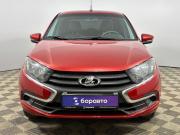 Lada (ВАЗ) Granta I Рестайлинг Борисоглебск  - изображение 21
