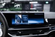 BMW X7 I (G07) Рестайлинг Москва  - изображение 80