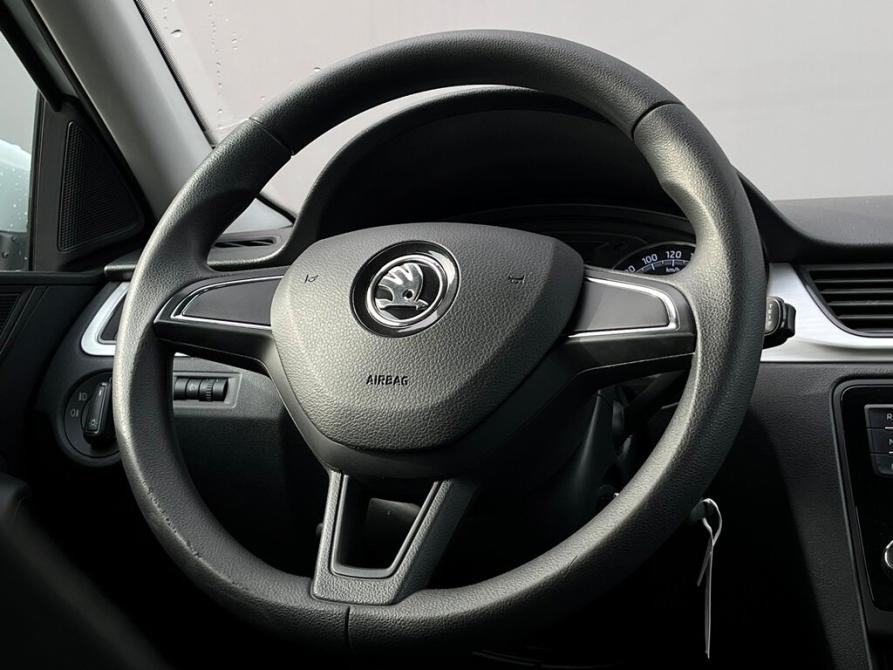 Skoda Rapid I Рестайлинг Санкт-Петербург  - изображение 21