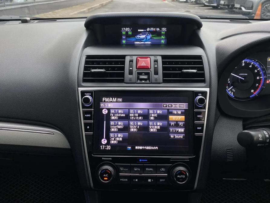 Subaru Levorg I Рестайлинг Санкт-Петербург  - изображение 21