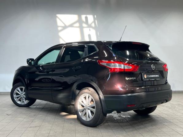 Nissan Qashqai II с пробегом 2014 года, цена 1 335 000 рублей, 182390 км, внедорожник, Автокод Объявления