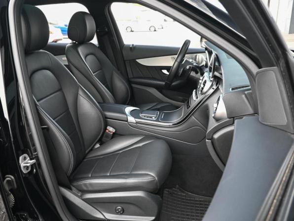 Mercedes-Benz GLC I (X253) Рестайлинг с пробегом 2021 года, цена 4 829 000 рублей, 49482 км, внедорожник, Автокод Объявления