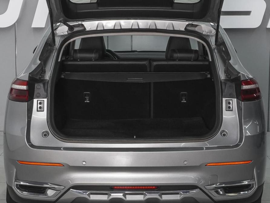 Haval F7x I Ростов-на-Дону  - изображение 22
