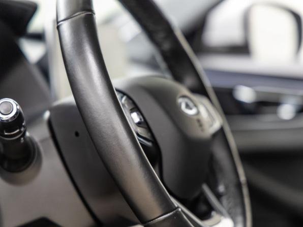 Chery Tiggo 7 Pro I с пробегом 2020 года, цена 1 778 000 рублей, 30847 км, внедорожник, Автокод Объявления