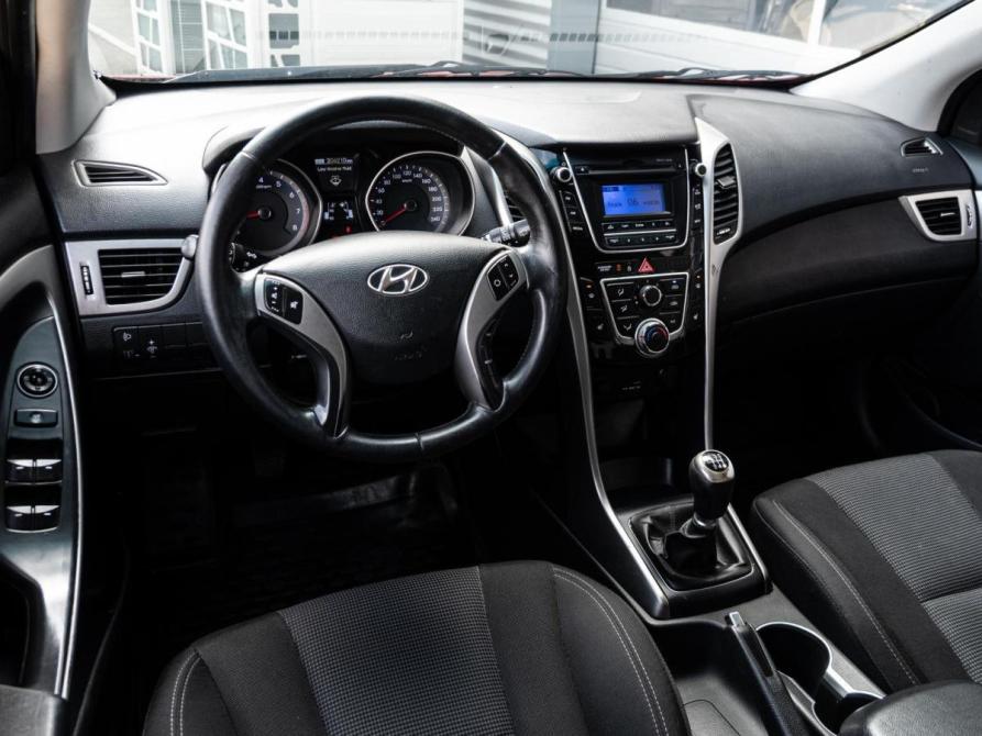 Hyundai i30 II Краснодар  - изображение 6