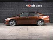 Toyota Camry VII (XV50) Рестайлинг 2 Екатеринбург  - изображение 21