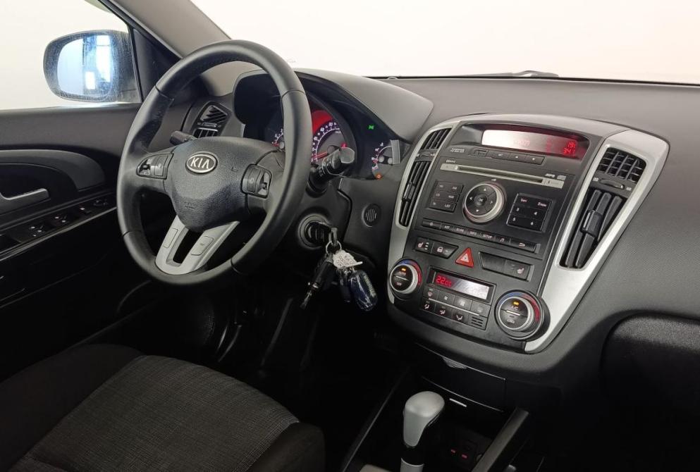 Kia Ceed I Волгоград  - изображение 11
