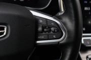 Geely Atlas Pro Москва  - изображение 51