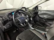 Ford Kuga II Рестайлинг Москва  - изображение 37